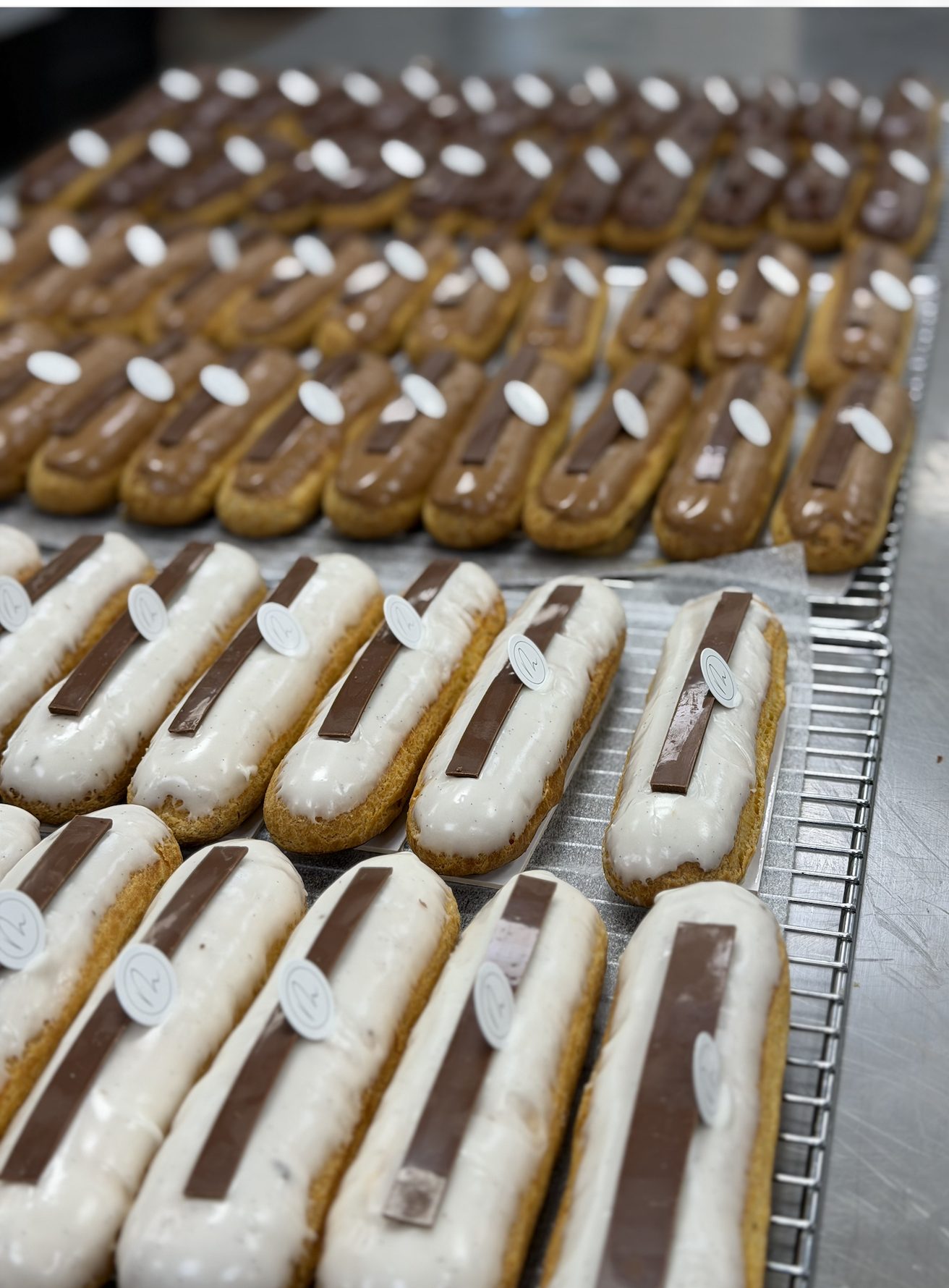 éclair