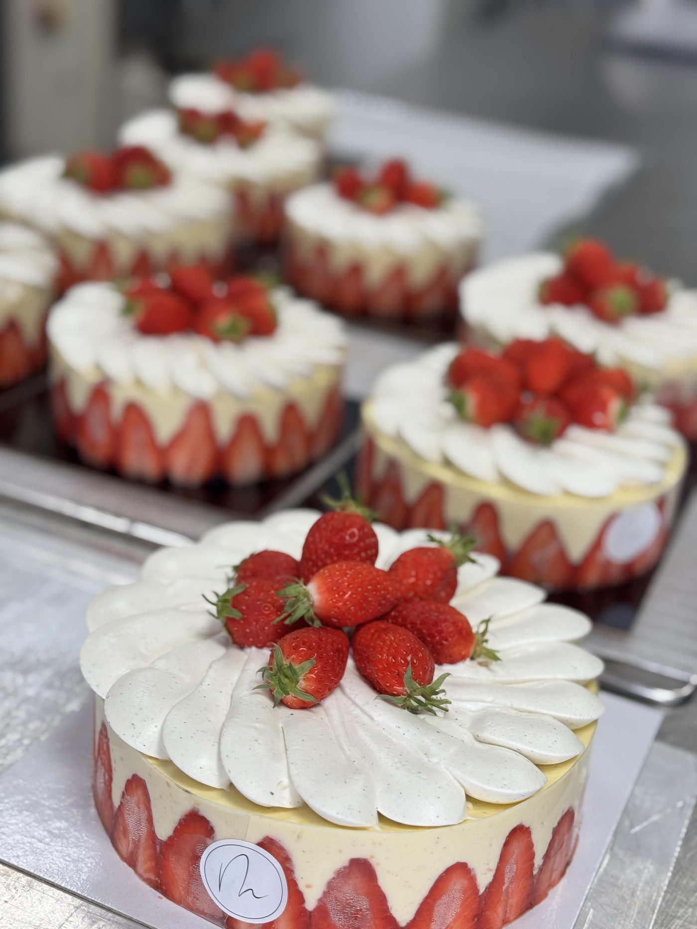 Fraisier