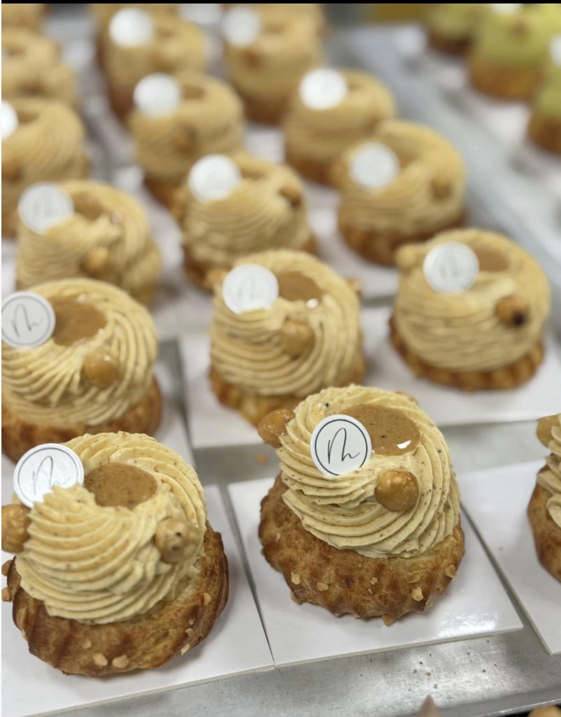 Paris Brest (part individuelle)